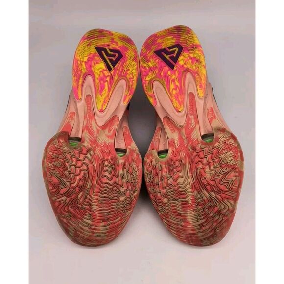 Mens Nike Zoom Freak 4 Bahamas Size 9 - Picture 6 of 8